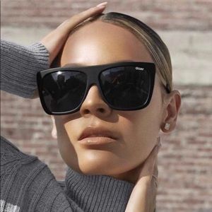 BRAND NEW QUAY AUSTRALIA X DESI PERKINS SUNGLASSES